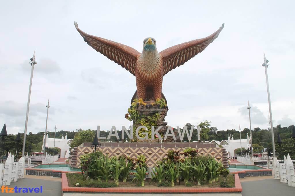 Langkawi , Malaysia